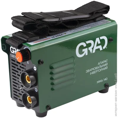   Grad Tools -140 (5387915)