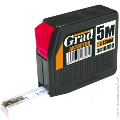   Grad Tools 3816055 5, 
