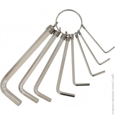   Grad Tools 4022615 1.5-8, 8.