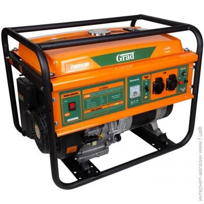   Grad Tools 5710955 5 