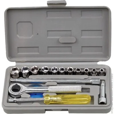   Grad Tools 6003045 16.
