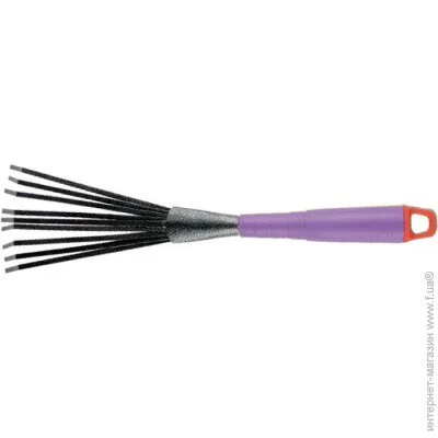 Грабельки Grad Tools полая ручка (ABS) Grad (5044645) Грабельки Grad Tools полая ручка (ABS) Grad (5044645)