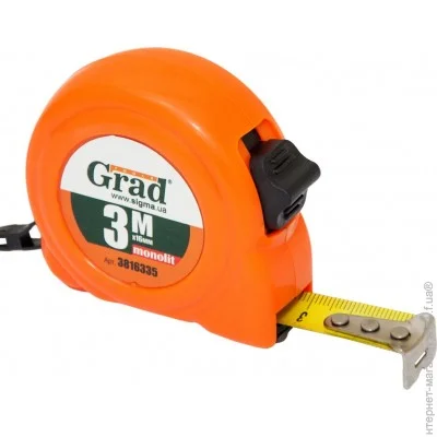   Grad Tools Monolit 3x16 Grad (3816335)