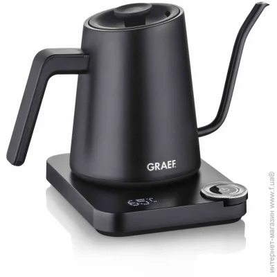  Graef GK502EU