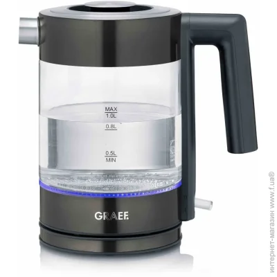  Graef WK302EU