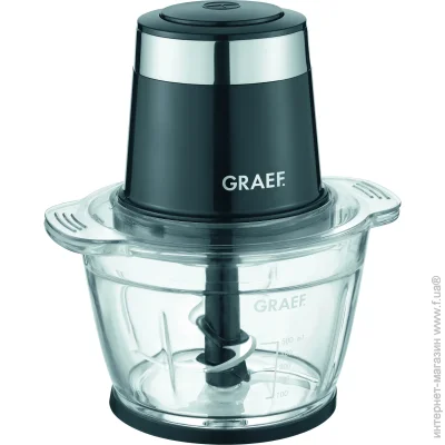  Graef CH502EU