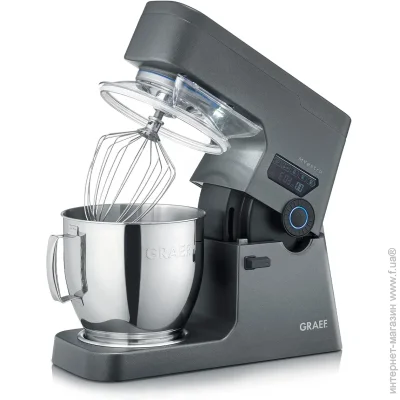   Graef KM7016EU