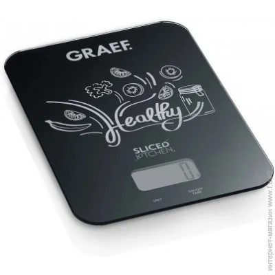    Graef KS202EU