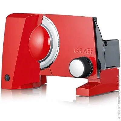  Graef S 10003