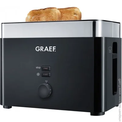  Graef TO 62