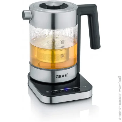 - Graef WK350EU