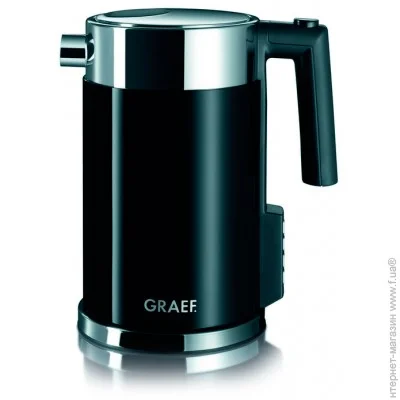  Graef WK 702