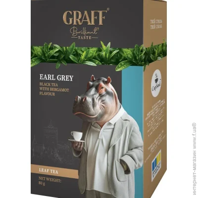 Graff      80 