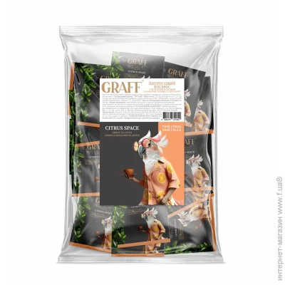  Graff Citrus space      , 1,5*50 , 75