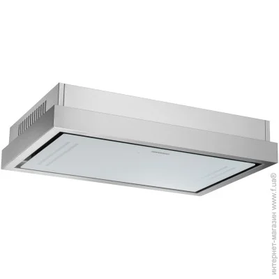  Granado Alia 2914-1800 Inox White glass (24809)