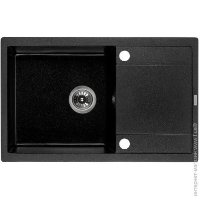   Granado Alicante Black shine (2401)