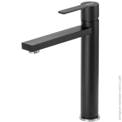    Granado Berga Alto Black (gz0901A) 