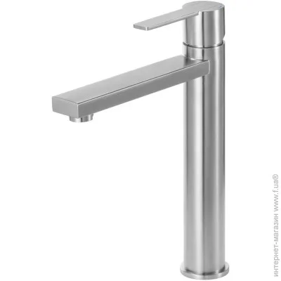   Granado Berga Alto Inox (gz0909A) 