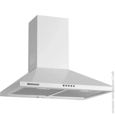  Granado Burgos 1603-700 White (GCH716355)