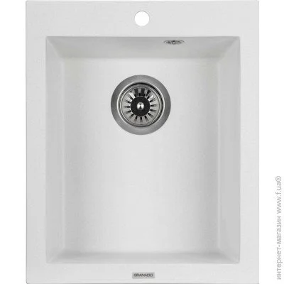   Granado Cadiz White (2305)
