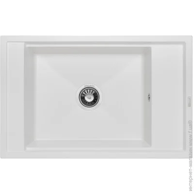   Granado Estella White (3305)