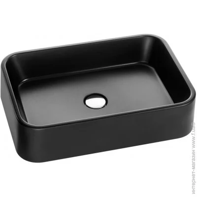  Granado Fabero Black (gbs1501)