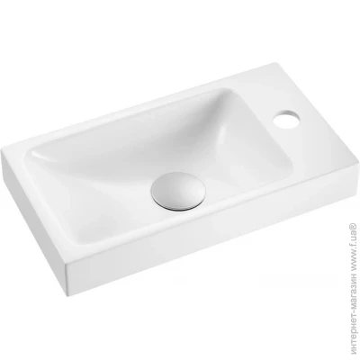  Granado Foz White gel (gbs0805g)
