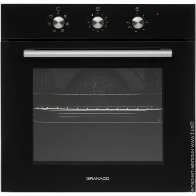    Granado GEO 62-0200 Black (GEO26202005)