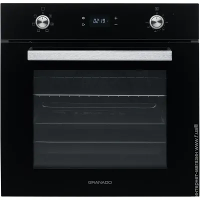    Granado GEO 62-1310 Black