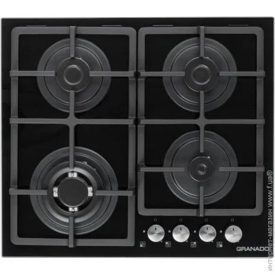    Granado GGH 61-114 Black glass  