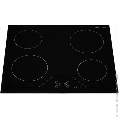    Granado GVH 624 Black glass (GVH16241)  