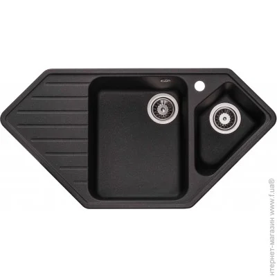   Granado Ibiza Black shine (1801)