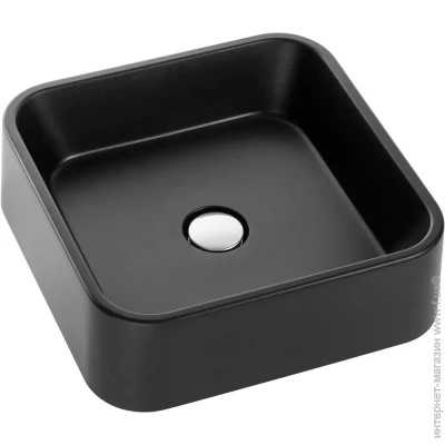 Раковина Granado Lalin Black (gbs1301) Раковина Granado Lalin Black (gbs1301)