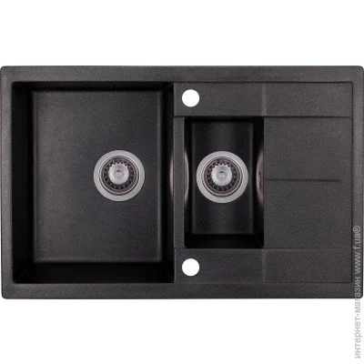   Granado Leon Black shine (gb1001)