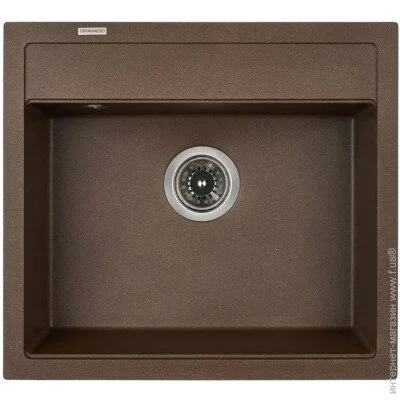   Granado Lerida Marron (0406)