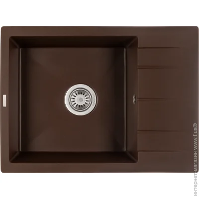   Granado Linares Marron (0806)
