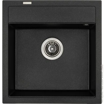   Granado Merida Black shine (gb0301)