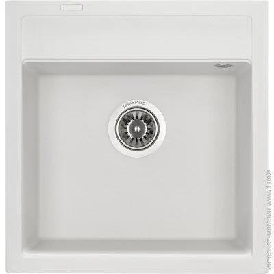   Granado Merida White (gw0305)