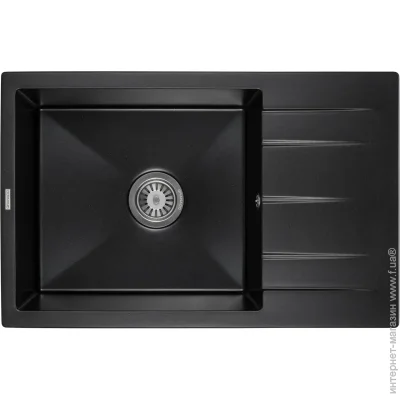   Granado Navia Black shine   (gr3801)
