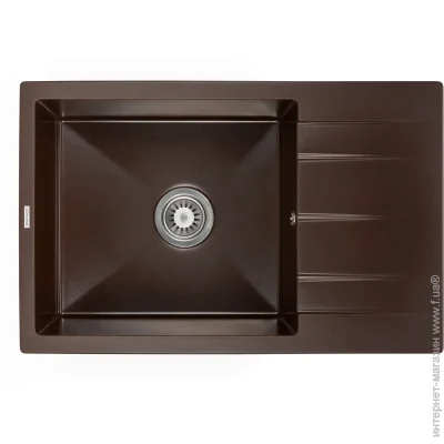   Granado Navia Marron   (gr3806)