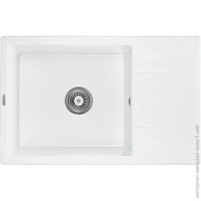   Granado Navia White   (gr3805)