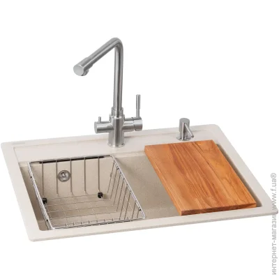   Granado Optimal Artes Terra (+  Badalona LUX inox +  Redondo inox +  + ) (ksg1203)