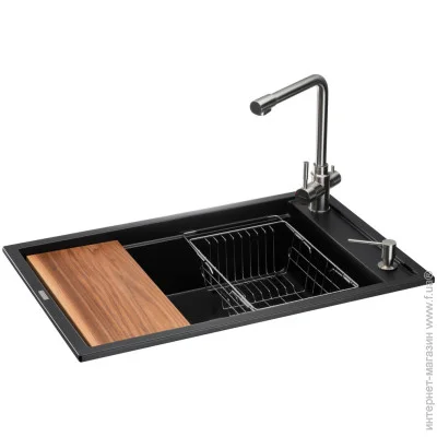   Granado Optimal Estella Black shine (+  Badalona +  Redondo +  + ) (ksg0201)