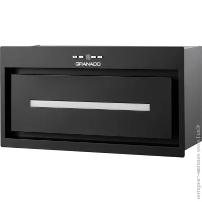  Granado Palamos 2613-1200 Black (GCH556311)