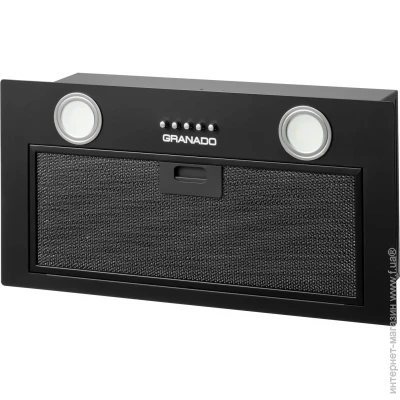  Granado Palamos 3603-700 Black LINE (GCH496311L)