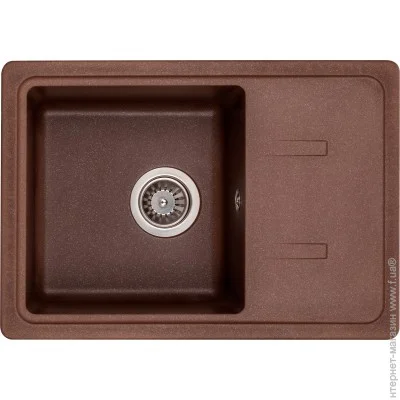   Granado Palma Marron (2006)