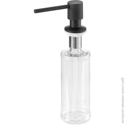 Granado Redondo Black shine (gd0201)