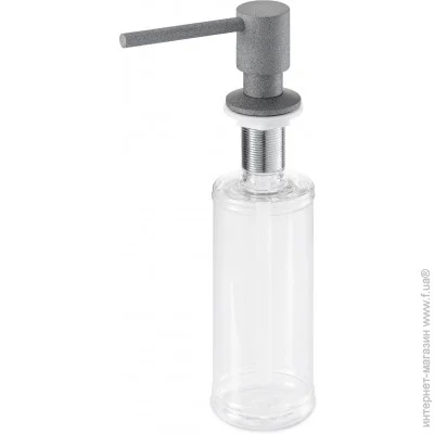Granado Redondo Grafito (gd0209)