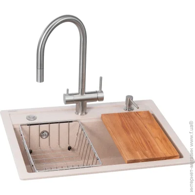   Granado Royal Artes Avena (+  Algar +  Ferrol inox +  Redondo inox +  + ) (ksg1302)