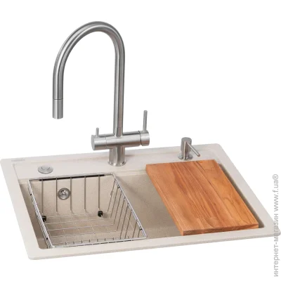   Granado Royal Artes Terra (+  Algar +  Ferrol inox +  Redondo inox +  + ) (ksg1303)